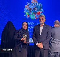 درخشش صدا و سیمای لرستان در جشنواره ملی رسانه ای ایران، ورزش، سلامتی