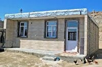 پرداخت تسهیلات بلاعوض برای ساخت مسکن محرومان