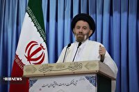 راهپیمایی۱۳ آبان نماد مقاومت مردم در دفاع از ارزش‌های انقلاب