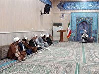 ایمان و عدالت‌خواهی، الزامات اساسی مؤمنان زمینه‌ساز ظهور