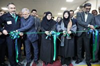 آغاز به کار آزمایشگاه آلایندگی خودرو یورو ۶ در البرز