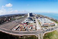 اجرای ۱۳ طرح عمرانی در منطقه آزاد انزلی