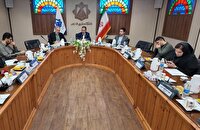 ۷۰ درصد پذیرش دانشجویان تازه وارد‌ دانشگاه خلیج فارس به بومی‌ها رسید