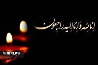 پیام تسلیت نماینده ولی‌فقیه و حوزه علمیه لرستان در پی ارتحال عالم ربانی حجت‌الاسلام والمسلمین سید مجید شاهرخی