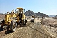 اختصاص ۵ هزار میلیارد تومان اعتبار عمرانی به ۵۵ شهر و روستا