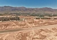 خلع ید ۱۲ میلیاردی در ایجرود