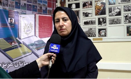 راویان باید اعتماد کنند راویان باید اعتماد کنند