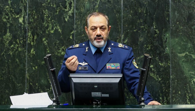 کیفیت و کمیت همه تولیدات دفاعی توسعه داشته