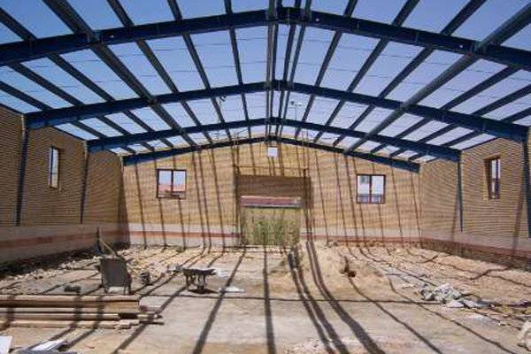 تکمیل ۵ طرح‌ ورزشی در تایباد، نیازمند۴۶ میلیاردتومان اعتبار