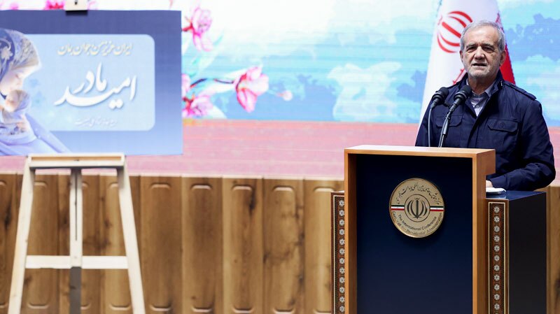 برای جوانان هر کاری انجام میدهیم تا با امید زندگی کنند برای جوانان هر کاری انجام میدهیم تا با امید زندگی کنند