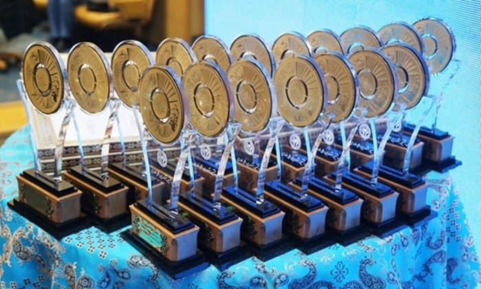 دبیر سی‌ونهمین جشنواره بین‌المللی خوارزمی منصوب شد