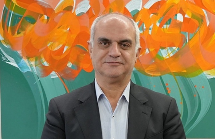 دبیر سی‌ونهمین جشنواره بین‌المللی خوارزمی منصوب شد