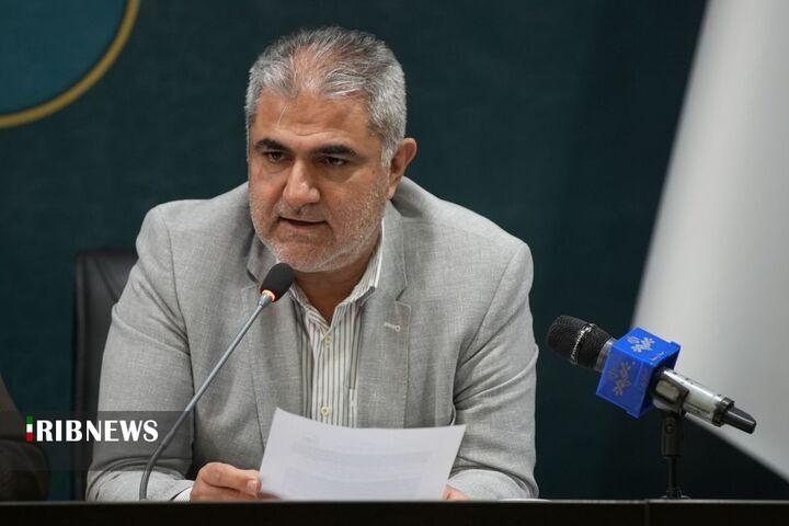 ۸۷۴۰ هکتار الحاق اراضی در استان یزد برای طرح های مسکن