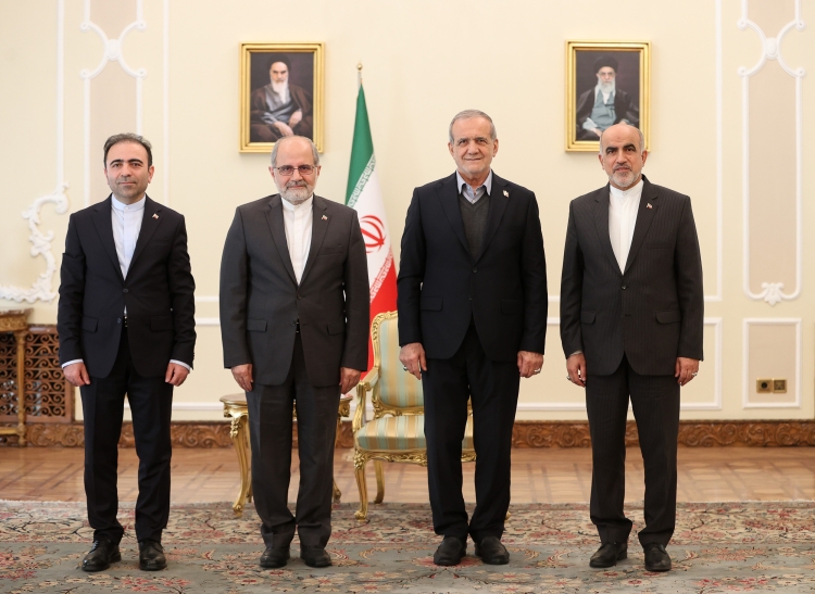 یکی از مسئولیت‌های مهم سفرا، خنثی‌سازی روایت‌سازی‌های نادرست و تبلیغات ضدایرانی است