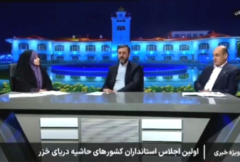 سهم تجارت ایران از دریا بسیار اندک است