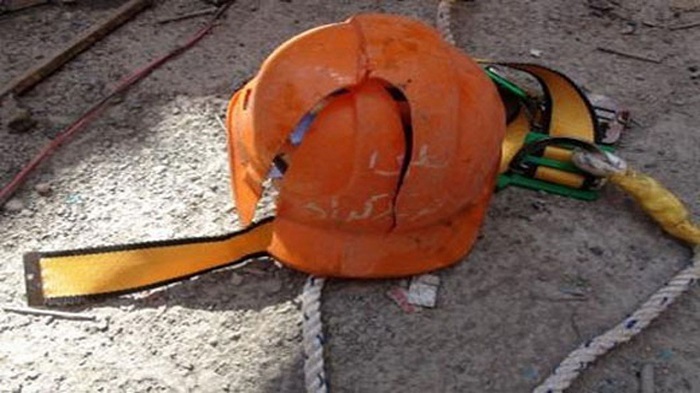 ۵۵ فوتی ناشی حوادث کار در مازندران ۵۵ فوتی ناشی حوادث کار در مازندران