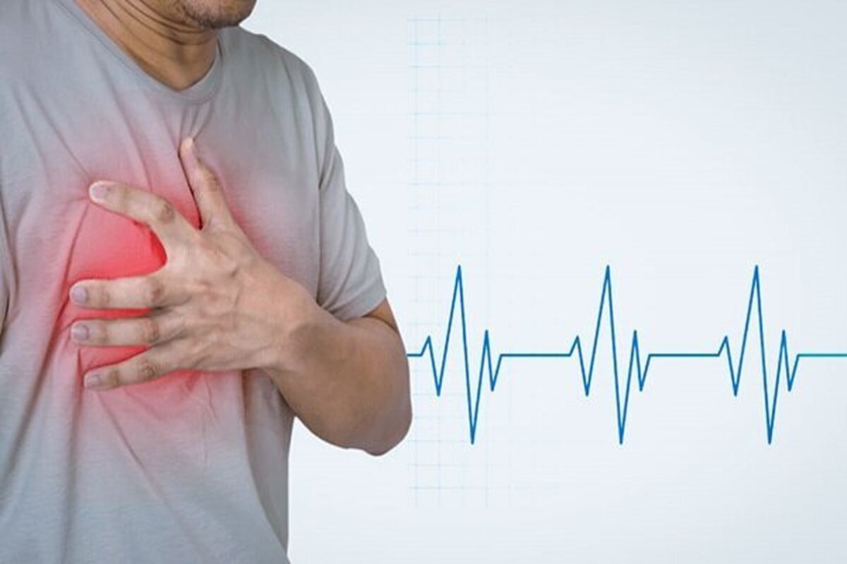 ** هشدار متخصص قلب و عروق درباره تأثیر سرمای هوا بر سلامت قلب ** هشدار متخصص قلب و عروق درباره تأثیر سرمای هوا بر سلامت قلب