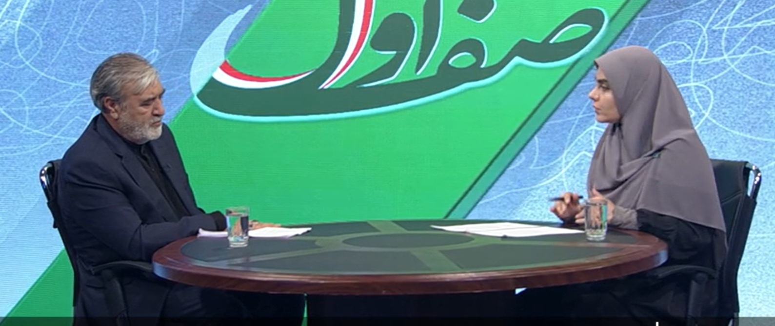 آژانس بینالمللی انرژی اتمی به یک باشگاه سیاسی تبدیل شده است آژانس بینالمللی انرژی اتمی به یک باشگاه سیاسی تبدیل شده است