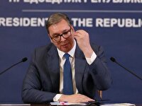 رئیس جمهور صربستان مشارکت در «سافاری سارایوو» را رد کرد