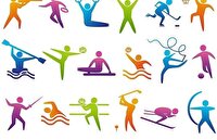 گلزنی فوتسالیست استان قزوین در بازی‌های آسیایی جوانان بحرین