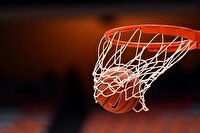 تیم بسکتبال شهرداری گرگان، میزبان نفت آبادان