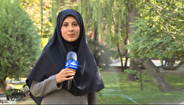 امید در مرکز کودک و نوجوان سیما
