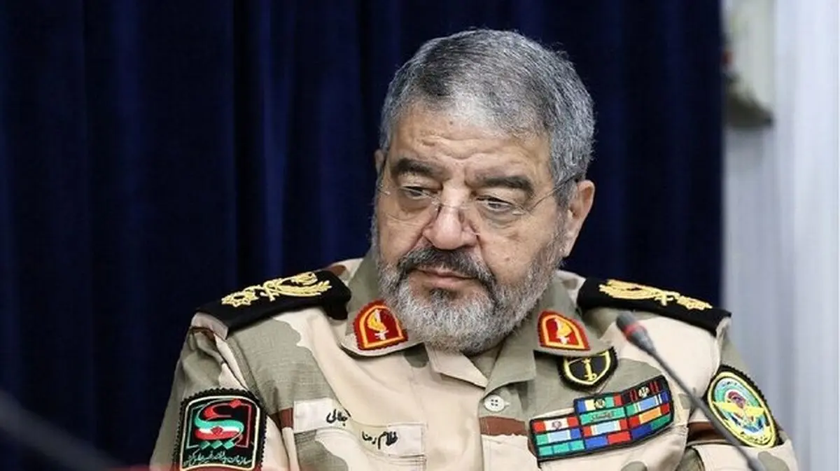 *** پدافند و امنیت امروزه به شیوه‌های سنتی تأمین نمی‌شوند