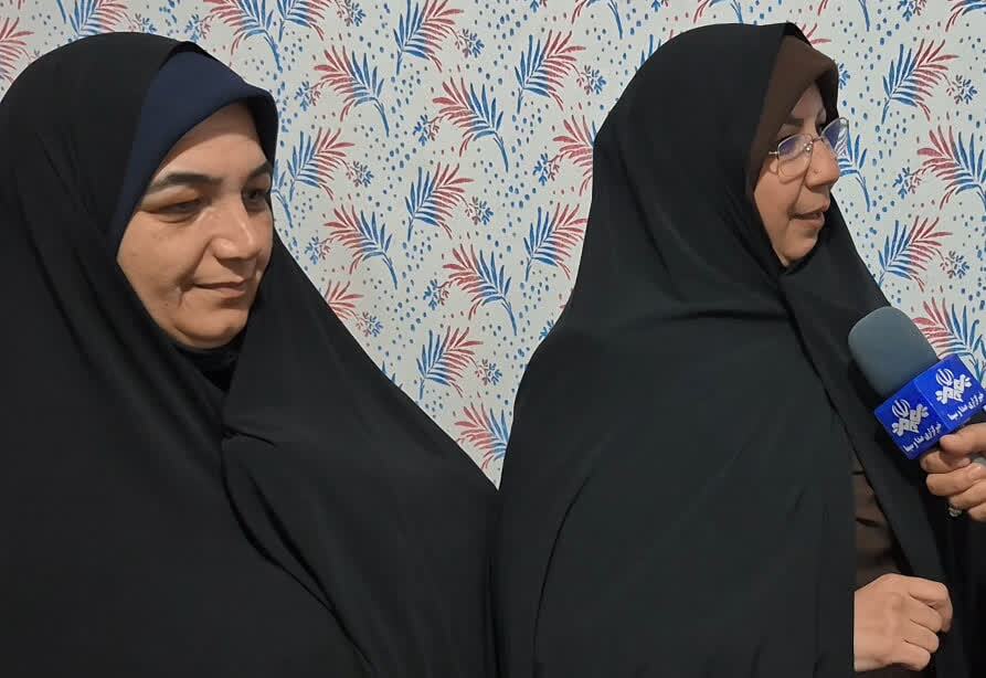 استاندار مازندران بر حمایت همهجانبه از مراکز توانبخشی تأکید کرد استاندار مازندران بر حمایت همهجانبه از مراکز توانبخشی تأکید کرد