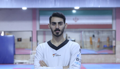 تکواندو قهرمانی جهان؛ صعود بختیاری به یک چهارم نهایی، نعمت زاده حذف شد تکواندو قهرمانی جهان؛ صعود بختیاری به یک چهارم نهایی، نعمت زاده حذف شد