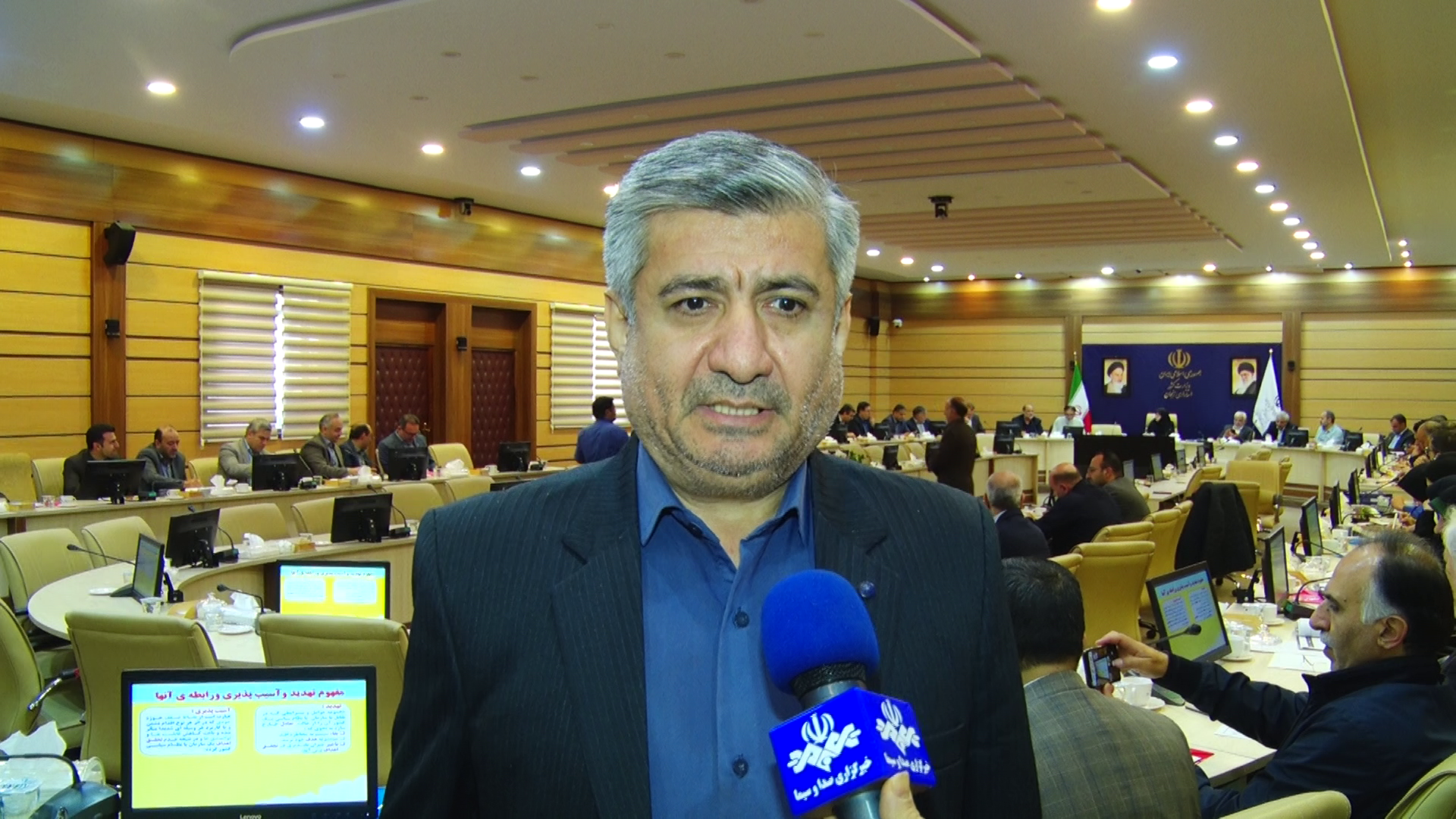 آموزش هدفمند و فناوری های نوین؛ دو موتور محرک ارتقای حکمرانی