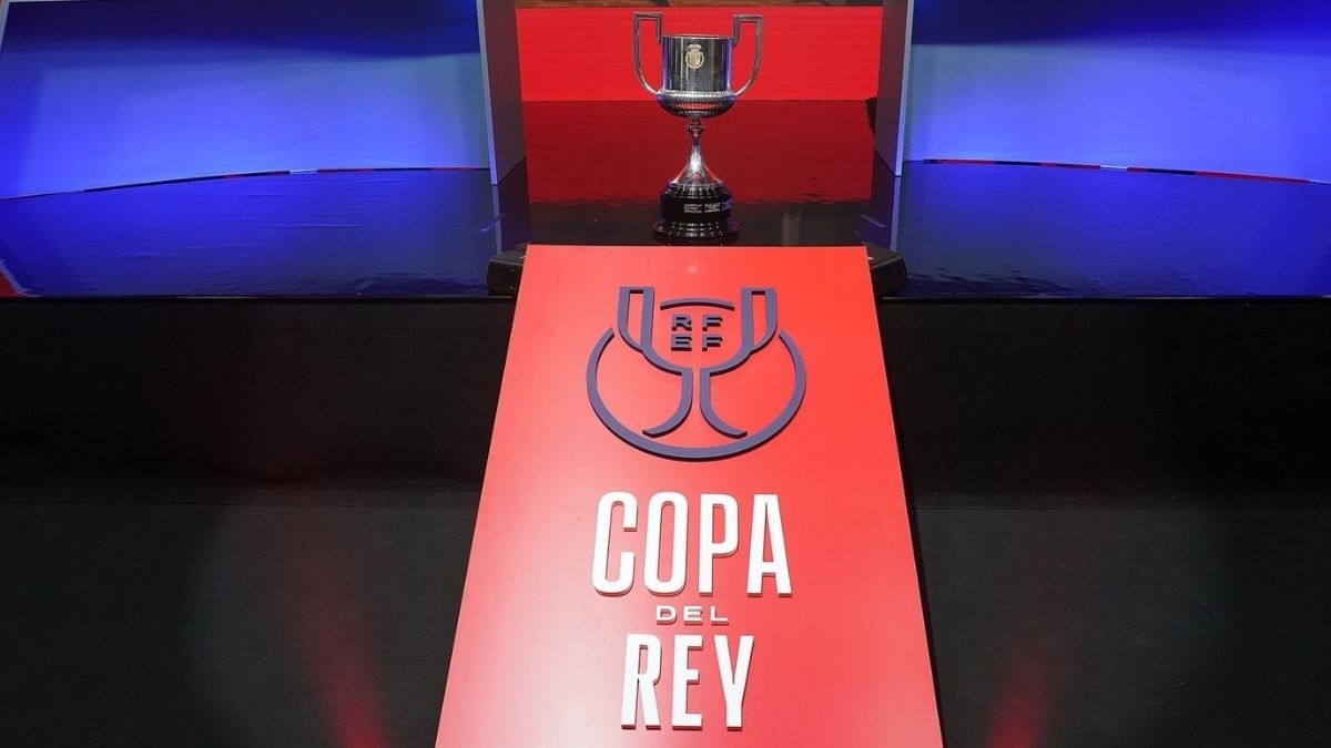 دور نخست جام حذفی اسپانیا؛ صعود ویارئال بتیس و اسپانیول دور نخست جام حذفی اسپانیا؛ صعود ویارئال بتیس و اسپانیول