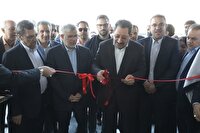 افتتاح‌ شرکت دارویی با سرمایه گذاری ۲۱ هزار میلیارد در البرز