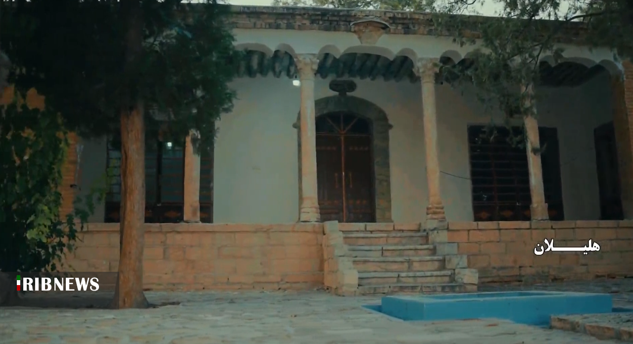 روایت توسعه هلیلان از قاب رسانه