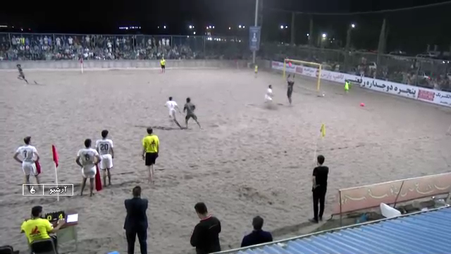 شاهین خزر رودسر در لیگ برتر ماندگار شد