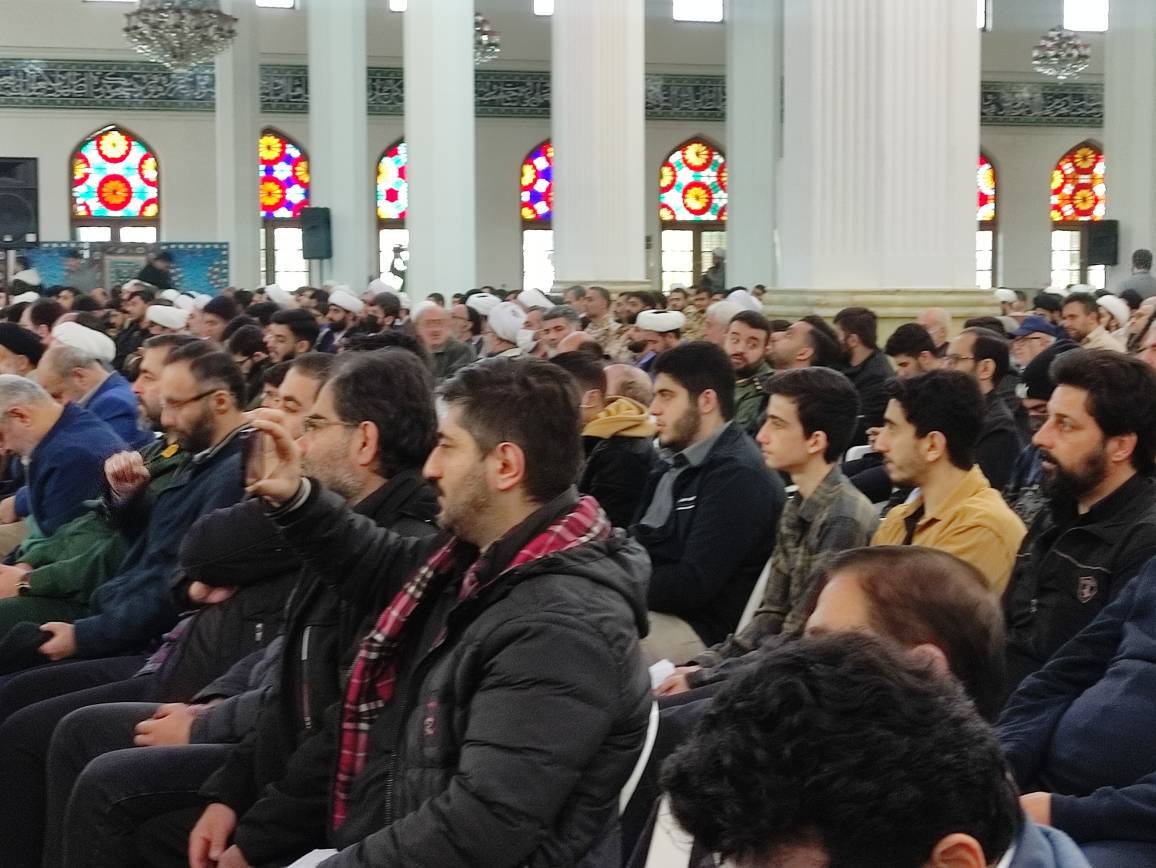 مردم گیلان میراث دار نهضت جنگل و روحیه استکبار ستیری یک روحانی مبارز