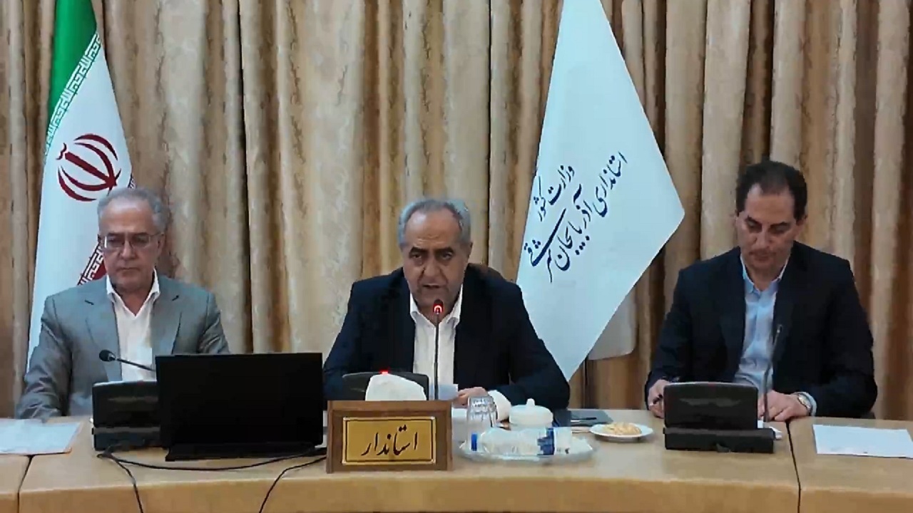 ستاد تسهیل باید به نهاد موثر برای رفع مشکلات تولیدکنندگان تبدیل شود