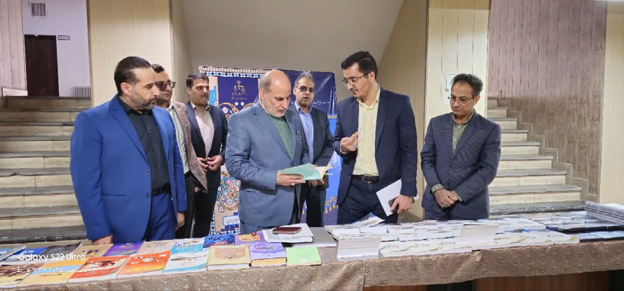 تعامل با دانشگاه و حوزه، راه ارتقای عملکرد دستگاه قضایی