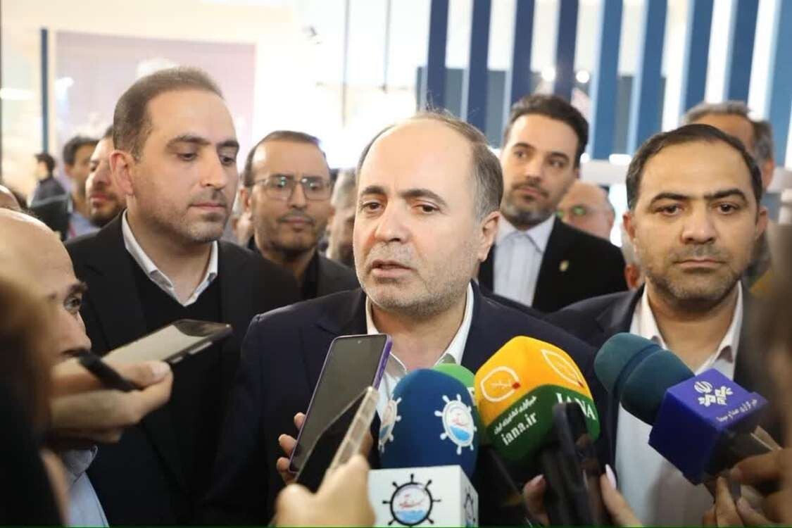 رشد ۳۰ درصدی تولید و صادرات شیلات رشد ۳۰ درصدی تولید و صادرات شیلات