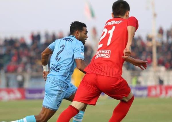 تغییر ساعت دیدار تراکتور – استقلال خوزستان