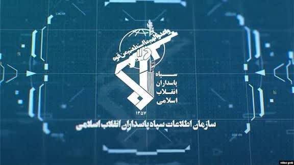 دستگیری تیم مسلح عملیاتی نفاق در شهرستان پردیس