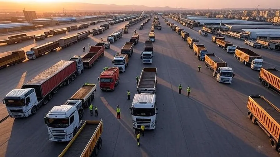 احیای سهم نسیمشهر از عوارض آلایندگی حمل و نقل بار تهران احیای سهم نسیمشهر از عوارض آلایندگی حمل و نقل بار تهران