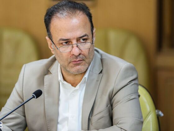 مجید اخوان سرپرست روابط عمومی و سخنگوی سازمان هواپیمایی کشوری شد مجید اخوان سرپرست روابط عمومی و سخنگوی سازمان هواپیمایی کشوری شد