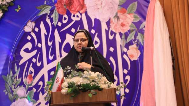 بانوان فرهنگی علاوه بر انتقال دانش، انسان پروری میکنند بانوان فرهنگی علاوه بر انتقال دانش، انسان پروری میکنند