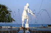 وضعیت جوی و دریایی آرام و پایدار در هرمزگان، ۳ آذر