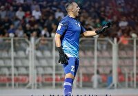 تساوی پالایش نفت بندرعباس مقابل بعثت کرمانشاه