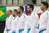 المپیک ۲۰۲۵ ناشنوایان؛ تلاش تیم کومیته ایران برای کسب مدال برنز