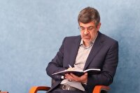 پیام تبریک استاندار یزد به مناسبت درخشش ورزشکاران یزدی در بازی‌های همبستگی اسلامی