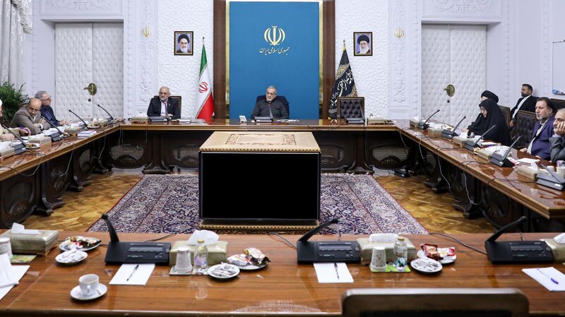 نباید در برابر فضای رقابت سازنده آموزشی مقاومت کرد نباید در برابر فضای رقابت سازنده آموزشی مقاومت کرد