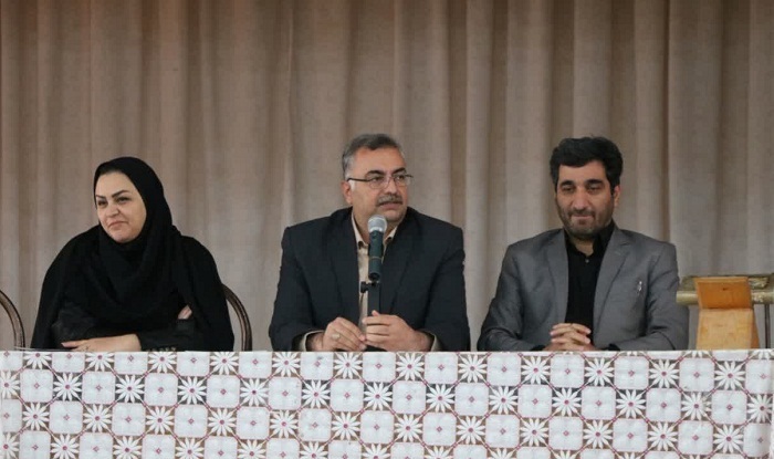 اهمیت طرح غربالگری در شناسایی مشکلات دانشآموزان اهمیت طرح غربالگری در شناسایی مشکلات دانشآموزان