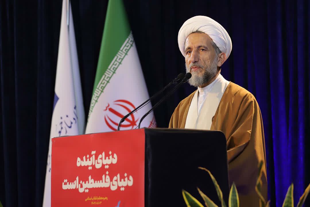 امام جمعه قزوین: رعایت حدود اسلامی در جامعه ضروری است